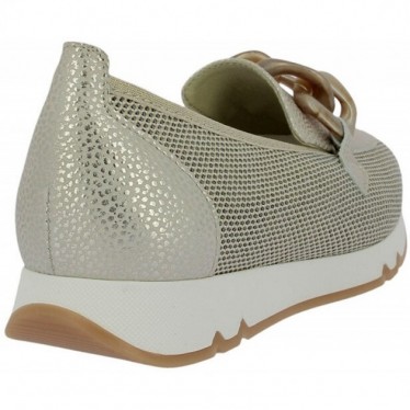 Doctor Cutillas 82561 Ballerine da donna CHAMPAGNE