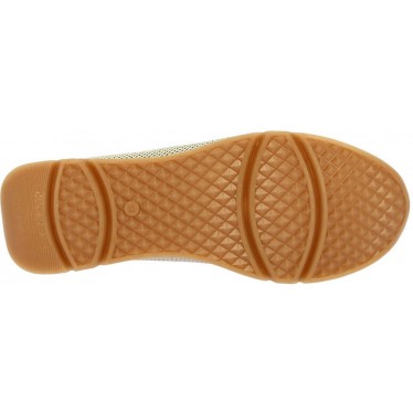 Doctor Cutillas 82561 Ballerine da donna CHAMPAGNE