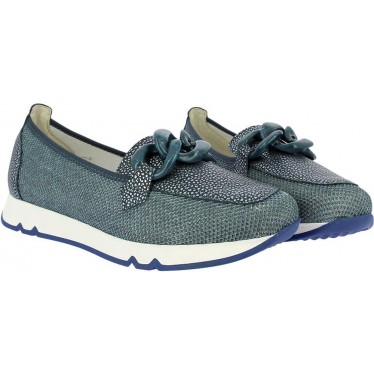 Doctor Cutillas 82561 Ballerine da donna PACIFICO