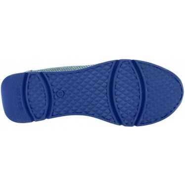 Doctor Cutillas 82561 Ballerine da donna PACIFICO