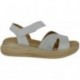 Doctor Cutillas sandali da donna 46018 BLANCO