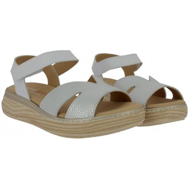 Doctor Cutillas sandali da donna 46018 BLANCO