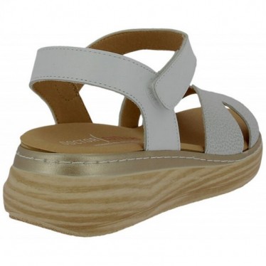 Doctor Cutillas sandali da donna 46018 BLANCO