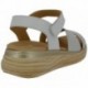 Doctor Cutillas sandali da donna 46018 BLANCO