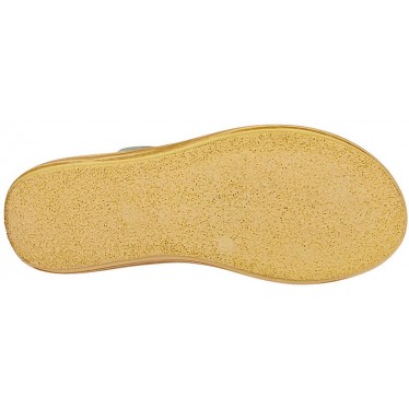 Doctor Cutillas sandali da donna 46018 BLANCO