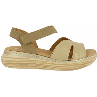 Doctor Cutillas sandali da donna 46018 TAUPE