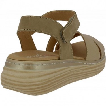 Doctor Cutillas sandali da donna 46018 TAUPE
