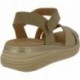 Doctor Cutillas sandali da donna 46018 TAUPE