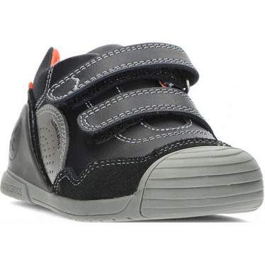 BIOMECANICS scarpe sportive per bambini 241120 NEGRO