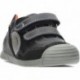 BIOMECANICS scarpe sportive per bambini 241120 NEGRO