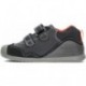 BIOMECANICS scarpe sportive per bambini 241120 NEGRO