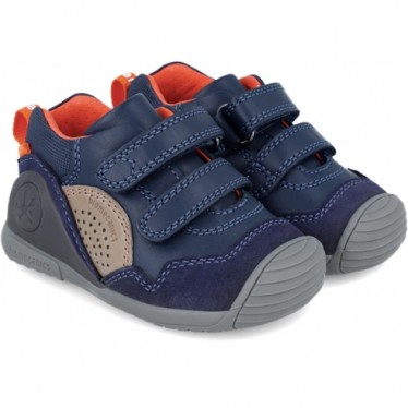BIOMECANICS scarpe sportive per bambini 241120 OCEAN