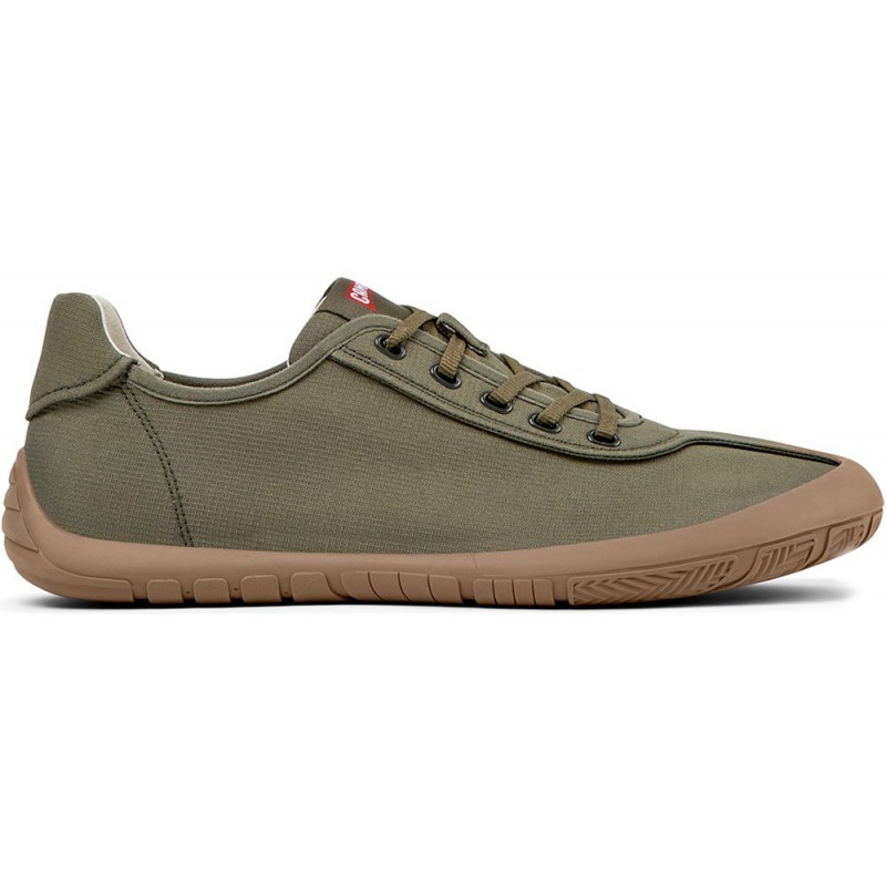 CAMPER PATH K100886 SNEAKERS VERDE_010