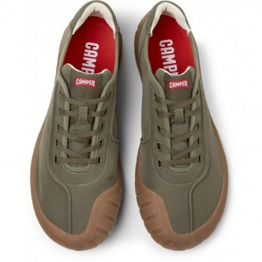 CAMPER PATH K100886 SNEAKERS VERDE_010