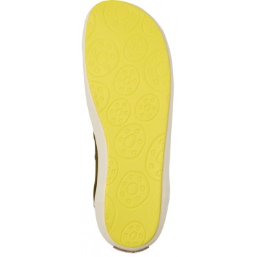 SCARPE CAMPER PEU RAMBLA 18869 GREEN