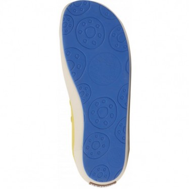 SCARPE CAMPER PEU RAMBLA 18869 AMARILLO
