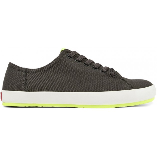 SCARPE CAMPER PEU RAMBLA 18869 VERDE_116 SCARPE CAMPER PEU RAMBLA 18869 VERDE_116