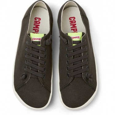 SCARPE CAMPER PEU RAMBLA 18869 VERDE_116