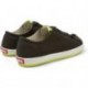 SCARPE CAMPER PEU RAMBLA 18869 VERDE_116