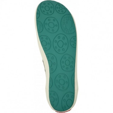 SCARPE CAMPER PEU RAMBLA 18869 VERDE_114