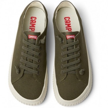 CAMPER SPORTIVO PEU RODA K100933 OLIVE_002