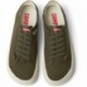 CAMPER SPORTIVO PEU RODA K100933 OLIVE_002