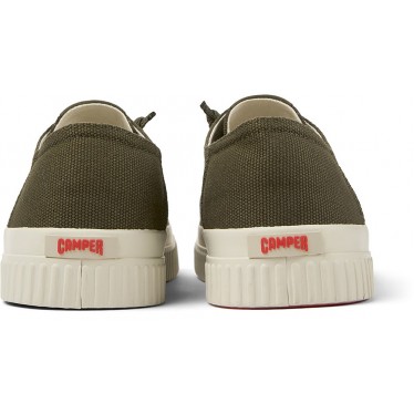 CAMPER SPORTIVO PEU RODA K100933 OLIVE_002