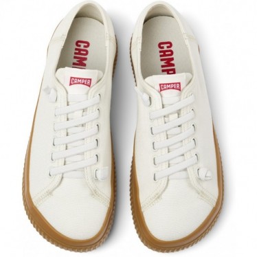 CAMPER SPORTIVO PEU RODA K100933 BLANCO_011