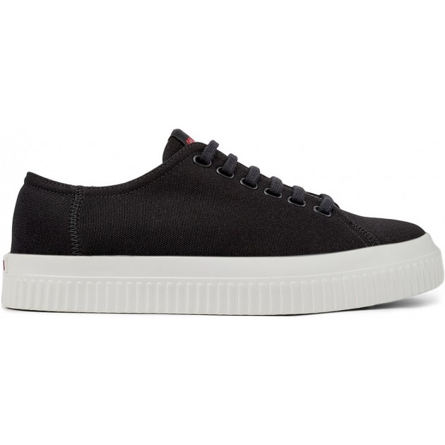 CAMPER SPORTIVO PEU RODA K100933 NEGRO_012 CAMPER SPORTIVO PEU RODA K100933 NEGRO_012