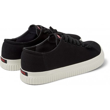 CAMPER SPORTIVO PEU RODA K100933 NEGRO_012