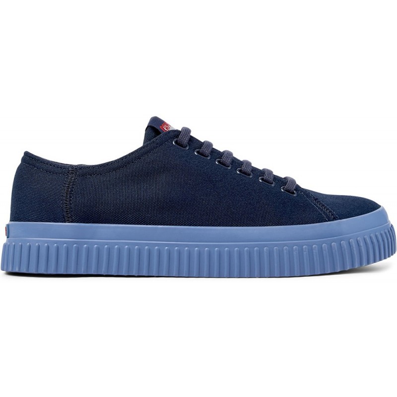 CAMPER SPORTIVO PEU RODA K100933 AZUL_013