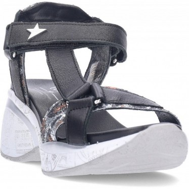 Sandali da donna CETTI C-1317 V25 NEGRO