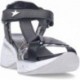 Sandali da donna CETTI C-1317 V25 NEGRO