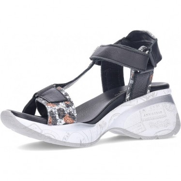 Sandali da donna CETTI C-1317 V25 NEGRO