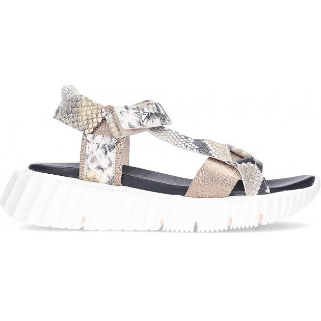 Sandali da donna CETTI C-1316 V25 CHAMPAGNE Sandali da donna CETTI C-1316 V25 CHAMPAGNE