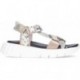 Sandali da donna CETTI C-1316 V25 CHAMPAGNE