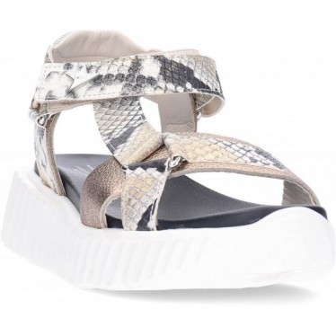 Sandali da donna CETTI C-1316 V25 CHAMPAGNE