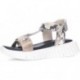 Sandali da donna CETTI C-1316 V25 CHAMPAGNE