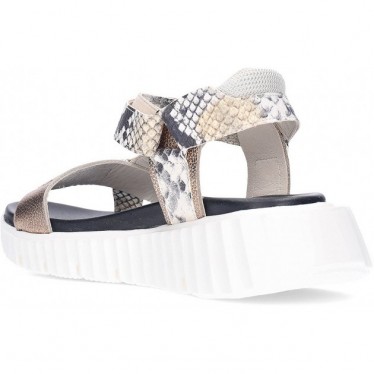 Sandali da donna CETTI C-1316 V25 CHAMPAGNE