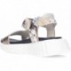 Sandali da donna CETTI C-1316 V25 CHAMPAGNE