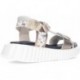 Sandali da donna CETTI C-1316 V25 CHAMPAGNE