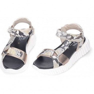 Sandali da donna CETTI C-1316 V25 CHAMPAGNE