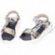 Sandali da donna CETTI C-1316 V25 CHAMPAGNE