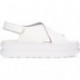 CAMPER Pelotas Flota Up K201727 Sandali da donna WHITE_002