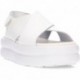 CAMPER Pelotas Flota Up K201727 Sandali da donna WHITE_002