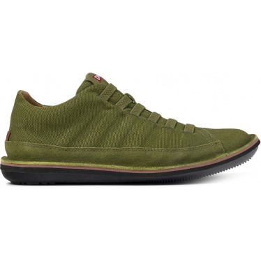 CAMPER SPORTIVO SCARABEO 36791 VERDE_074