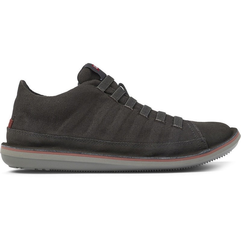 CAMPER SPORTIVO SCARABEO 36791 GRIS_070