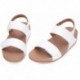 SANDALI FITFLOP LULU FV8 WHITE