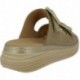 Doctor Cutillas 46020 Sandali autoadesivi da donna TAUPE
