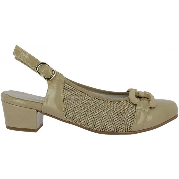 Pompe Doctor Cutillas 81253 CAMEL Pompe Doctor Cutillas 81253 CAMEL